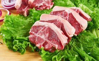 霍州羊肉最新爆料消息今天,揭秘最新爆料背后的传奇美味